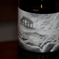2009 Petite Sirah by Imagery Winery